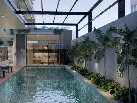 Departamento en Venta en Ezpeleta Este, USD 51.250