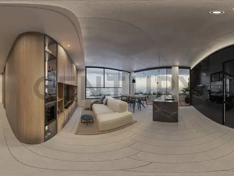 Departamento en Venta 1 año