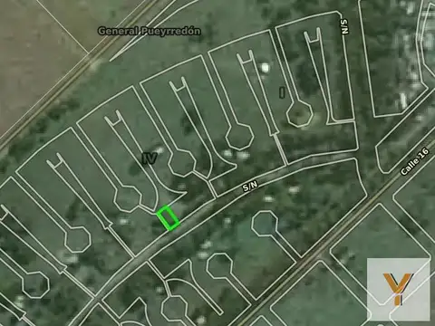 Terreno en Venta de 450,0 m2
