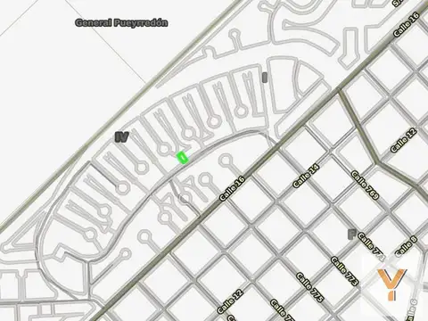 Terreno en venta - 450Mts2 - Santa Isabel, Chapadmalal