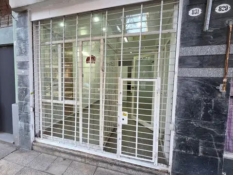 Local en Alquiler en Almagro, $ 500.000