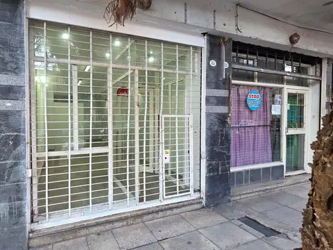 Local Comercial - Almagro