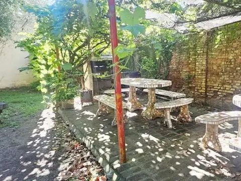 Departamento en Venta en Floresta, USD 120.000