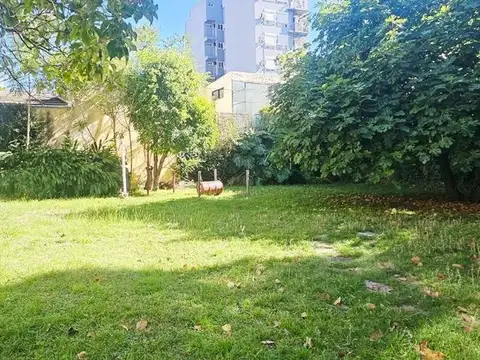 Departamento en Venta 65 años