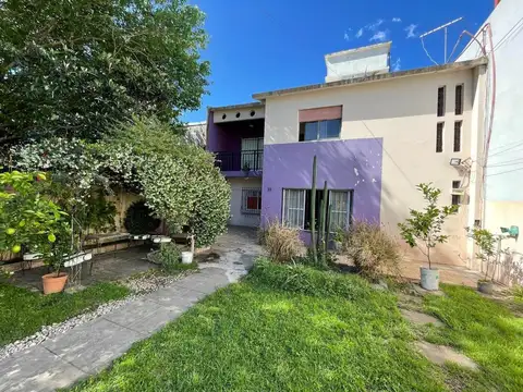 Casa en Venta al Sureste