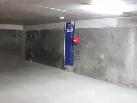 ALQUILER Cocheras en Zona Centro de Rosario