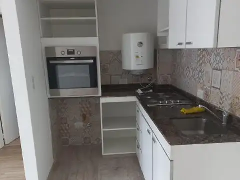 Departamento en Alquiler de 1 dormitorio