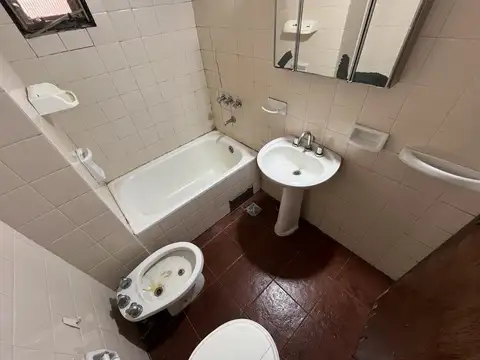 Departamento en Venta en República De La Sexta, USD 43.000