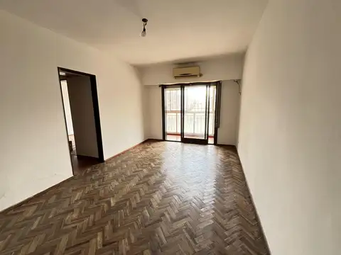 Departamento 1 dormitorio en La Sexta