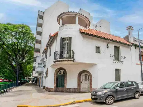 Alquiler local comercial 300 m2 Belgrano R