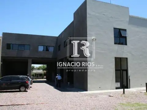 Oficina  en Venta en Boulogne, San Isidro, G.B.A. Zona Norte