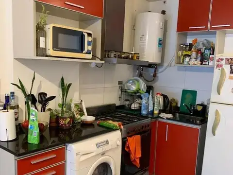 Departamento en Venta en Caballito, USD 85.000