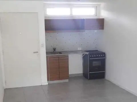 Departamento en Alquiler en La Nazarena 100