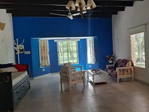 Casa en Venta de 1 dormitorio