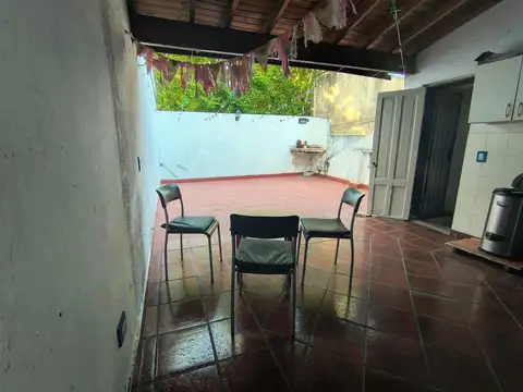 Depto Tipo Casa en Venta en Villa Urquiza, USD 175.000