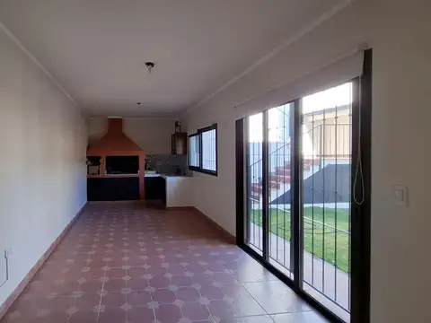 Casa en Venta Las Leñas Grand Bourg casa + Monoamb