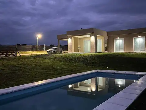 VENTA CASA EN COUNTRY NÁUTICO PUERTO DEL ÁGUILA