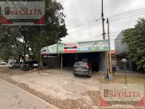 Local en Alquiler en José León Suárez, $ 1.400.000