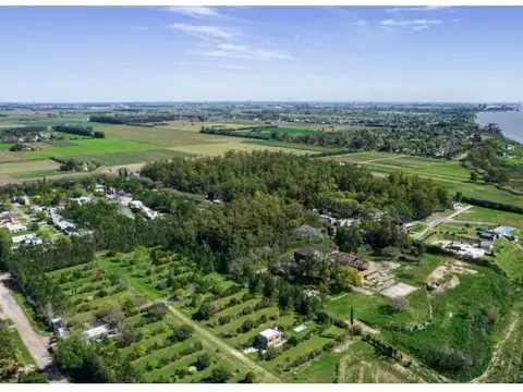 Casa en Venta 7 años