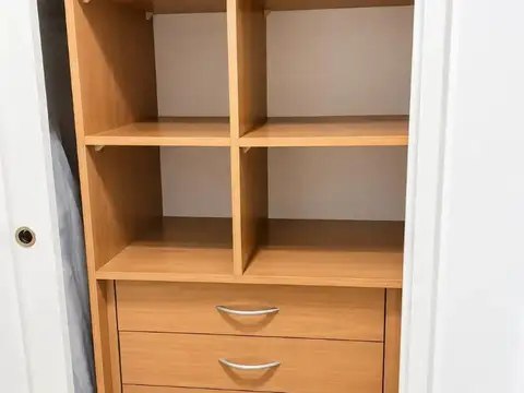 Departamento en Alquiler Temporal al Norte