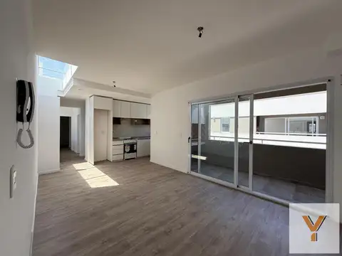 Departamento en venta - 2 Dormitorios 1 Baño - Wilde