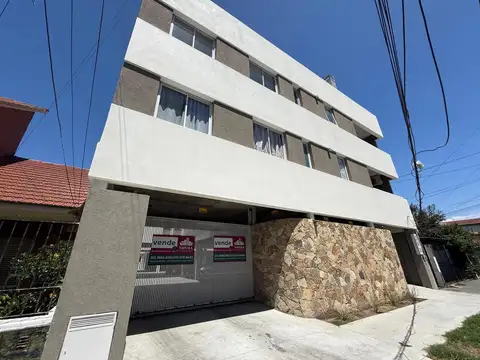 Departamento en Venta Apto profesional