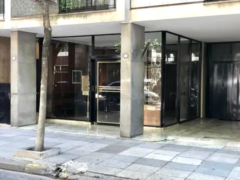 Talcahuano 1200, Piso 1