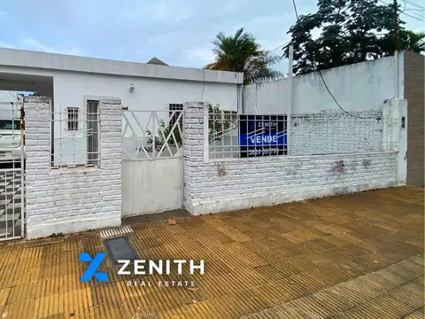 Casa en Venta en Microcentro, USD 140.000