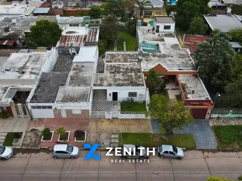 CASA VENTA MACROCENTRO RESISTENCIA
