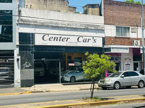 VENTA COGHLAN  LOCA DOBLE  ENTRADA FTE Y CONTRAF