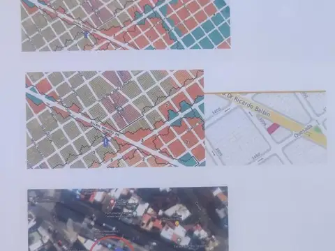 Local en Venta en Coghlan, USD 1.050.000