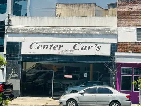 Local en Venta en Coghlan, USD 1.050.000