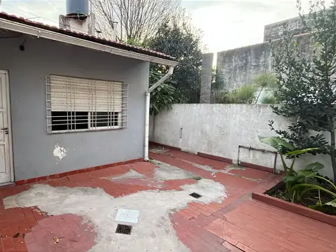 Departamento tipo Casa de 3 amb (sin expensas)