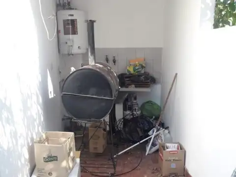 Departamento tipo Casa de 3 amb (sin expensas9