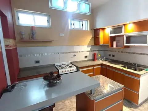 Depto Tipo Casa en Venta de 3 dormitorios