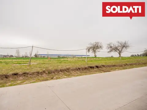 Terreno en Venta de 10000,0 m2