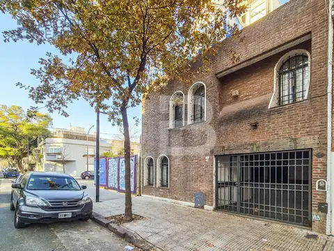 CONESA 1300 | COLEGIALES