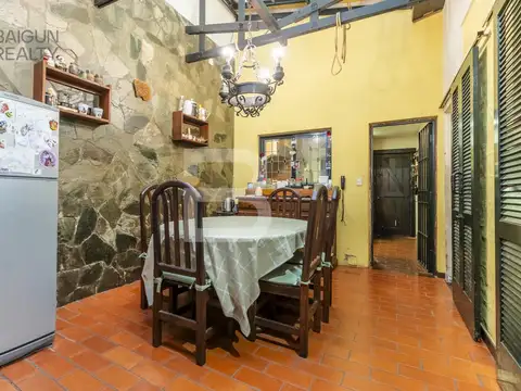Casa en Venta 30 años
