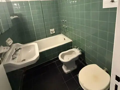 Departamento en Alquiler 45 años