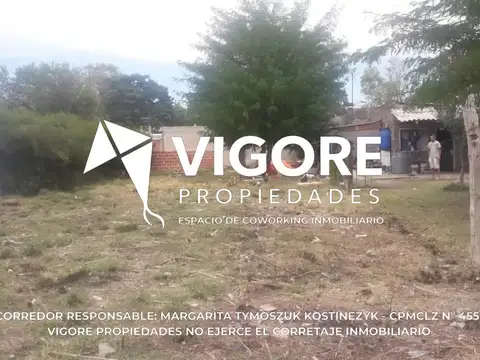 Terreno en Venta en Canning | 450m² – Apto Crédito y Gran Oportunidad