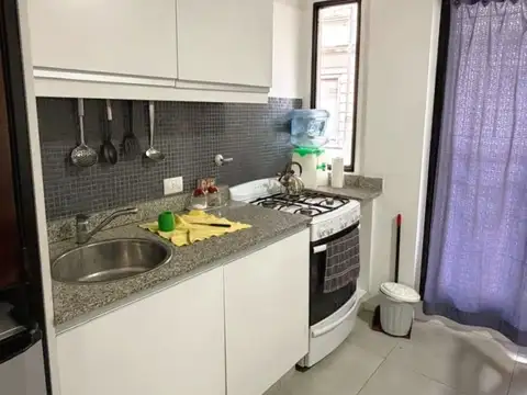 Departamento en Alquiler en San Telmo, $ 480.000