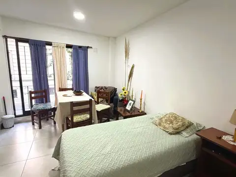 Departamento en Alquiler de Monoambiente