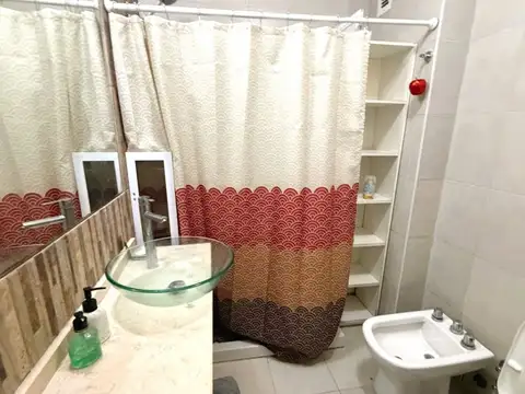 Departamento - Alquiler - Argentina, Capital Federal - BRASIL 700