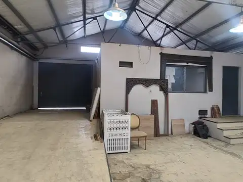 Depósito Premium de 730m² en Tigre | Excelente Ubicación Estratégica | Ideal Logística, Distribución y E-commerce