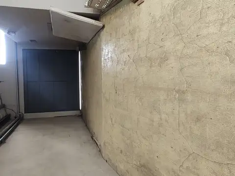 Depósito Premium de 730m² en Tigre | Excelente Ubicación Estratégica | Ideal Logística, Distribución y E-commerce