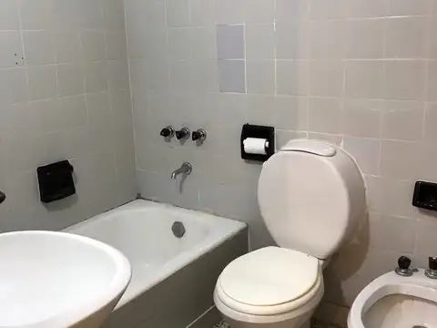 Departamento en Alquiler en Caballito, $ 600.000