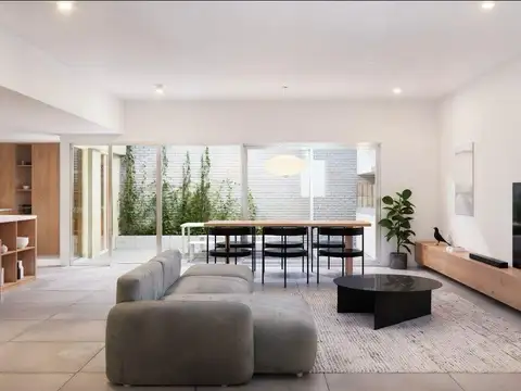 Casa en Venta al Norte