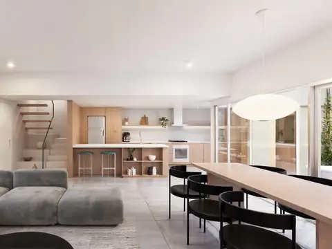 Casa en Venta A Estrenar