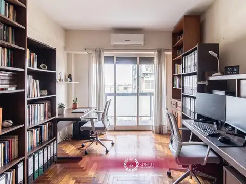 Departamento en Venta en Primera Junta, USD 165.000
