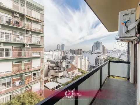 Departamento en Venta 20 años